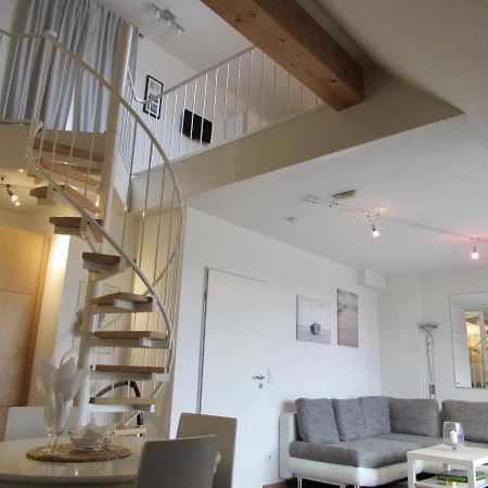 Ferienwohnung Residenz Barke App. 20 Шарбойц Экстерьер фото