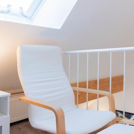 Ferienwohnung Residenz Barke App. 20 Шарбойц Экстерьер фото