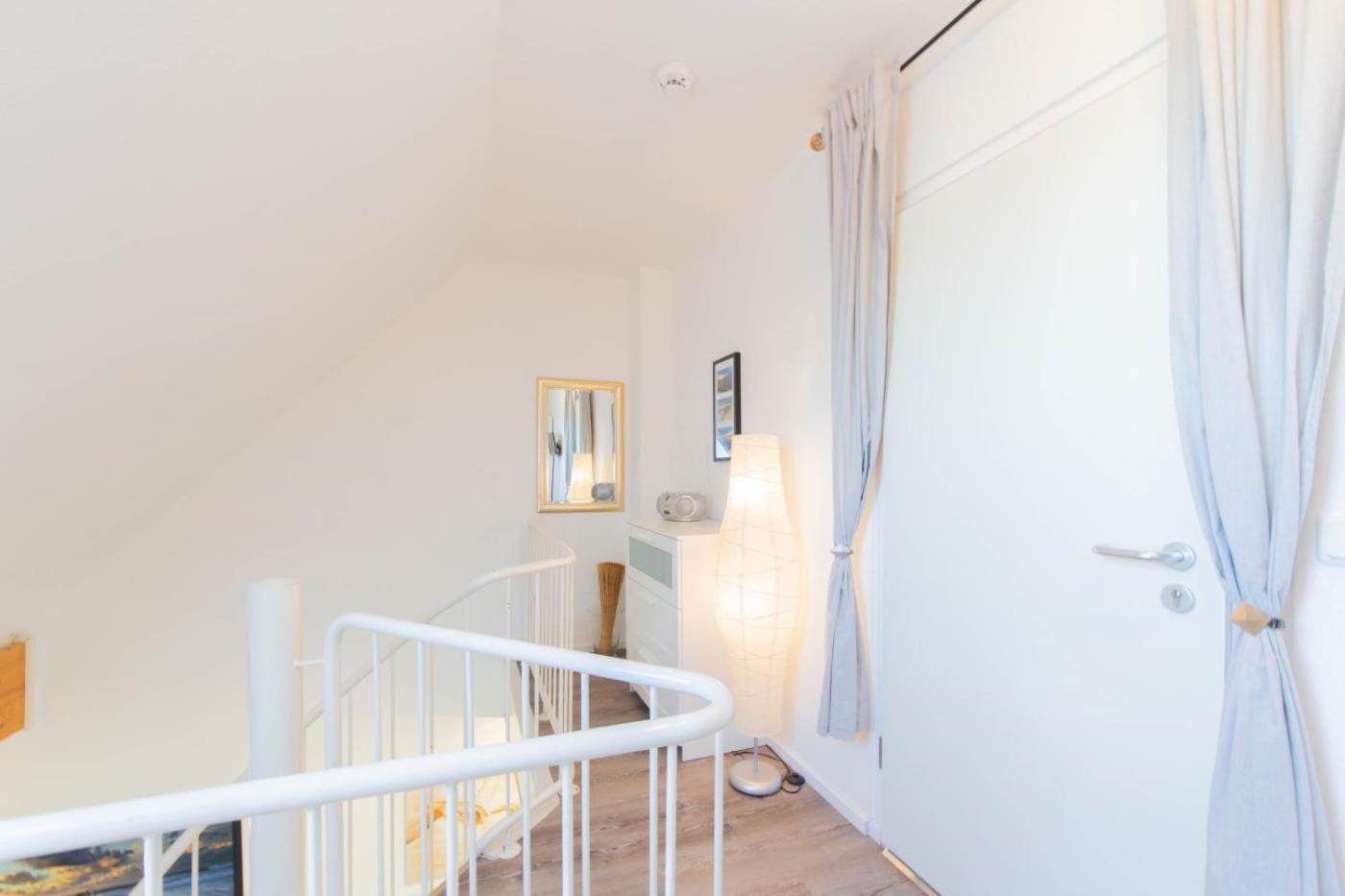 Ferienwohnung Residenz Barke App. 20 Шарбойц Экстерьер фото