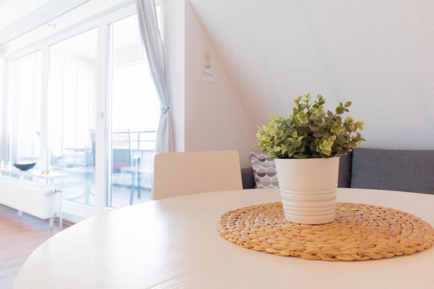 Ferienwohnung Residenz Barke App. 20 Шарбойц Экстерьер фото