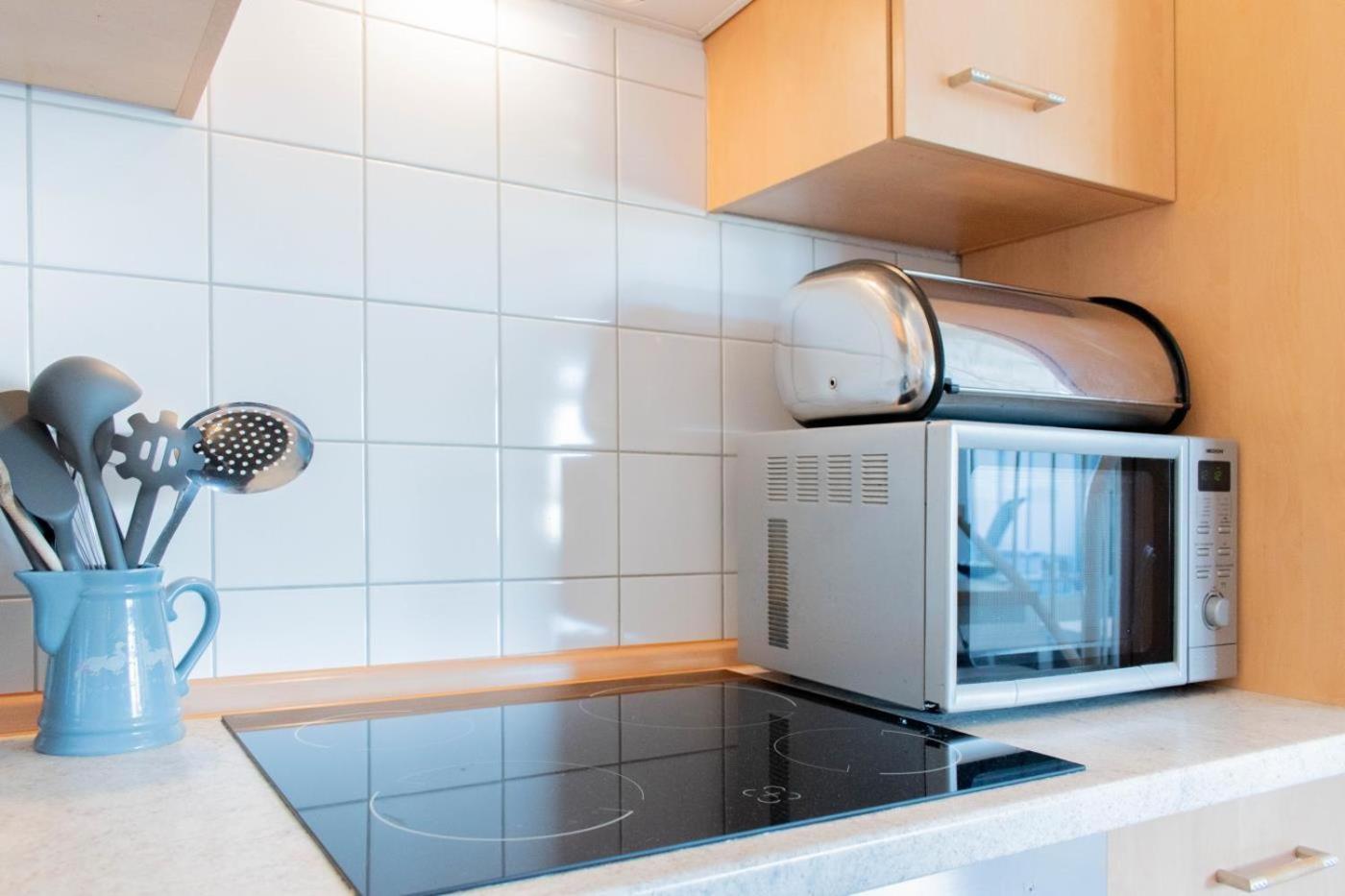 Ferienwohnung Residenz Barke App. 20 Шарбойц Экстерьер фото